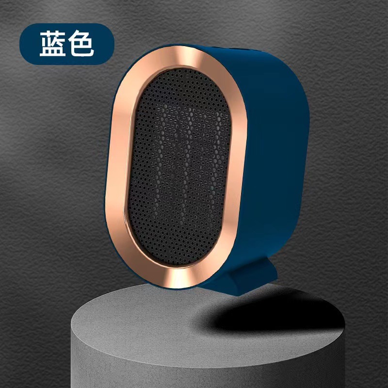 Nuevo calentador transfronterizo calentador de alta potencia cerámica PTC hogar inteligente calentador portátil pequeño sol