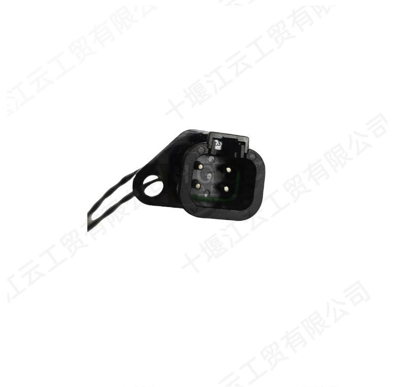 Cummins Qsb6.7 Isde6.7 Engine Injector Wiring Harness 3287699 4896052 5301509