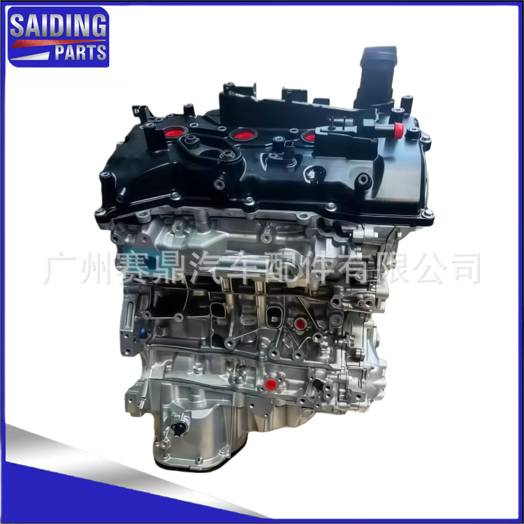 全新高品质19000-70550发动机适用于丰田陆地巡洋舰Lx600发动机