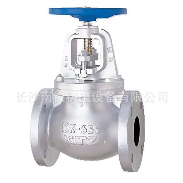供应CA/10FCJ/10FCJS/10FCJU kitz蒸汽截止阀 北泽阀