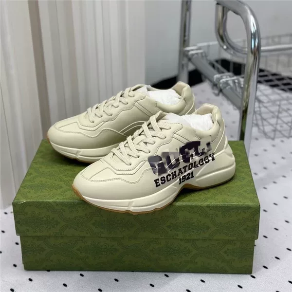 Putian shoes, dad shoes, thick-soled, genuine leather, height-increasing, casual athletic shoes for men, versatile height-increasing shoes for couples, and women's shoes
