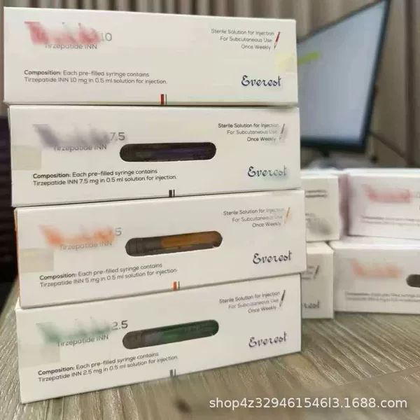 The Best-Selling Product at the Everest Beauty Salon, Three-In-One Formula for Light Weightness and Slimming in Just One Second, for the Whole Body, Efficient and Fast, in Just One Step