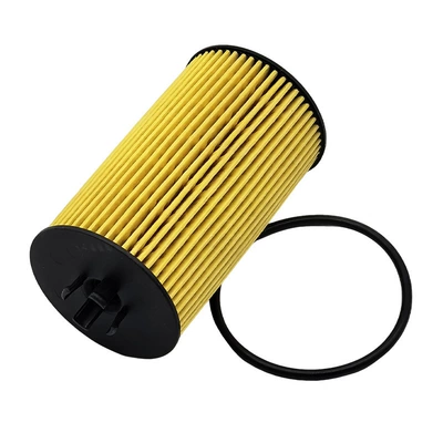 Suitable for 09 to Oil filter