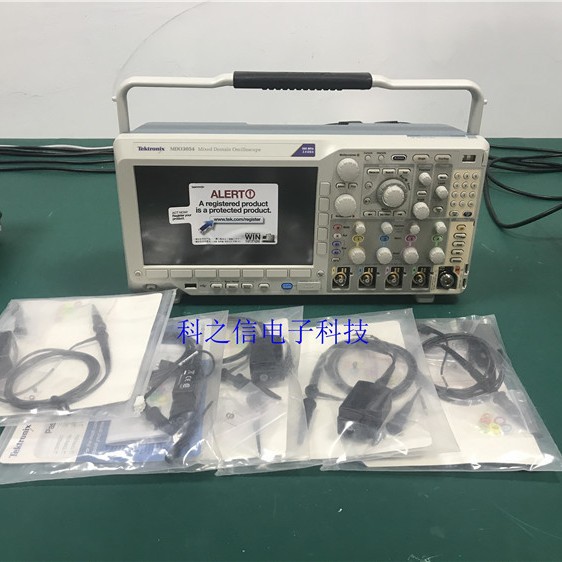现货销售/回收Tektronix泰克MDO3012 MDO3102六合一混合域示波器