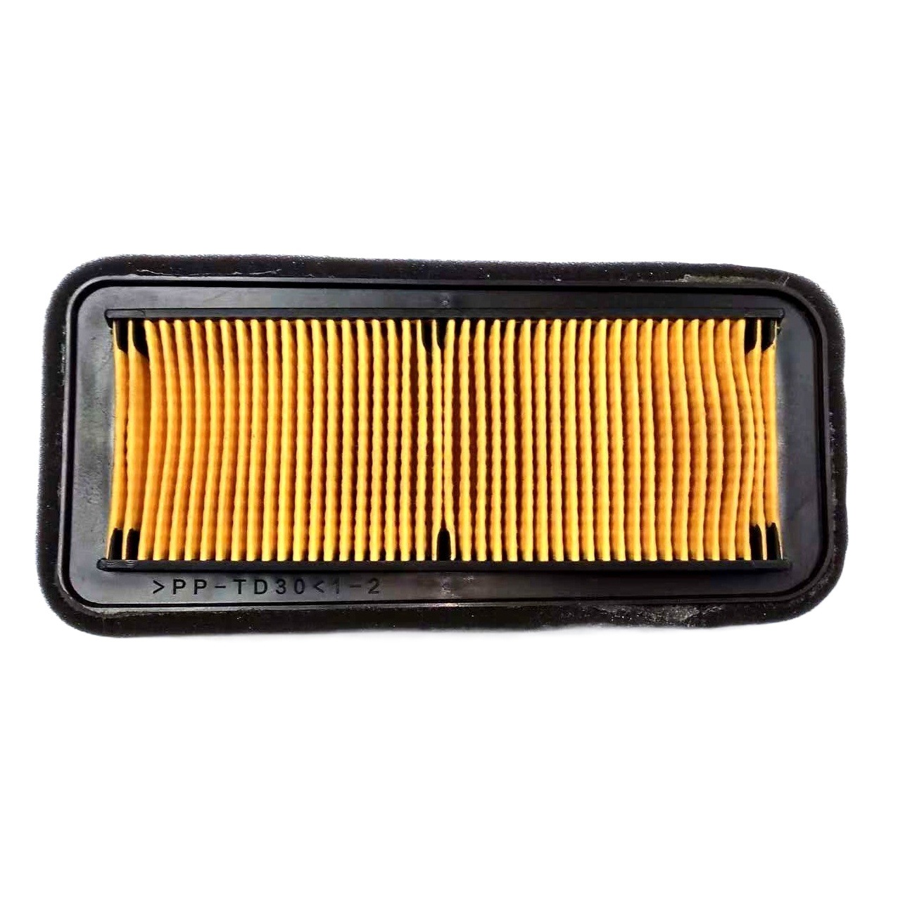 Adecuado para 2GS-E4450-00 YAMAHA NUEVO FZ16 FZ150 FZS1 filtro de aire