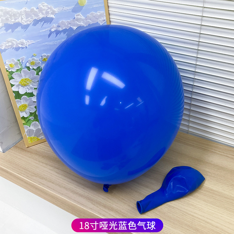 Globos mate de 5 pulgadas, 10 pulgadas, 12 pulgadas, 18 pulgadas, arreglo de cumpleaños, decoración de fiesta, globos de boda, globos de boda