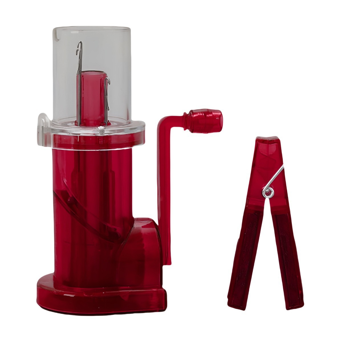 Máquina de trenzado de cuerda manual máquina de bobinado tejido collar para el hogar joyería bricolaje herramientas manuales