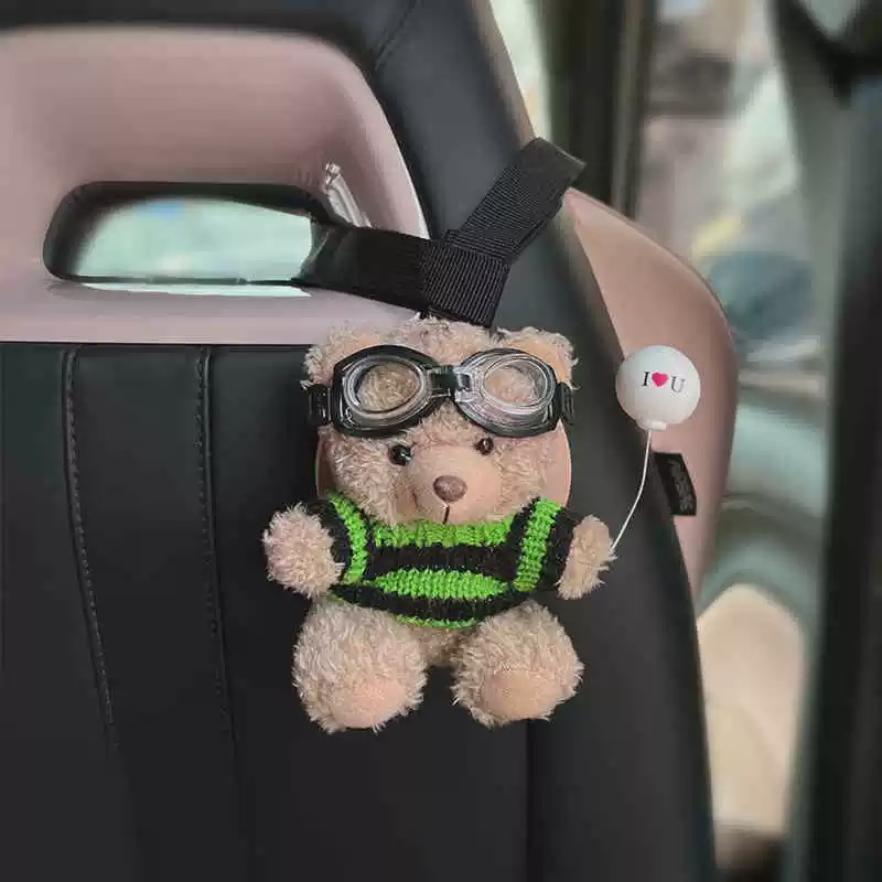 gancho de automóvil multifuncional integrado para asiento trasero gancho de automóvil para artículos de disposición trasera de automóvil gancho de automóvil oculto