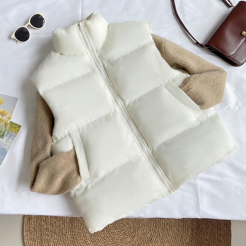 023 아이보리 (지퍼)