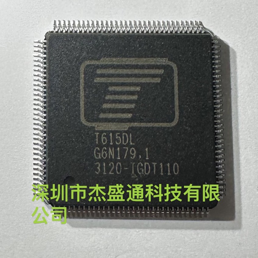 全新原装正品  T615DL  可直拍