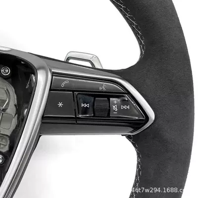 for Audi A4 S3 S5 – Steering wheel