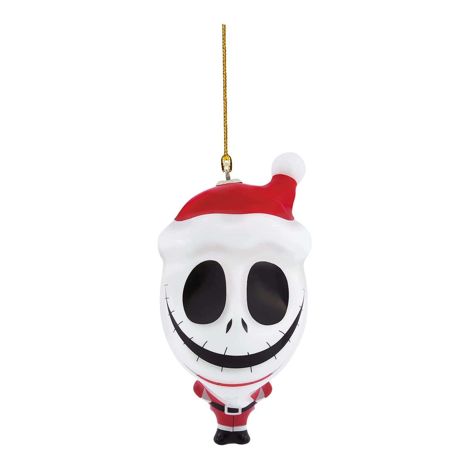 Halloween 2D plano nuevo terror muñeca colgante acrílico transfronterizo espejo retrovisor de automóvil colgante decoración para el hogar