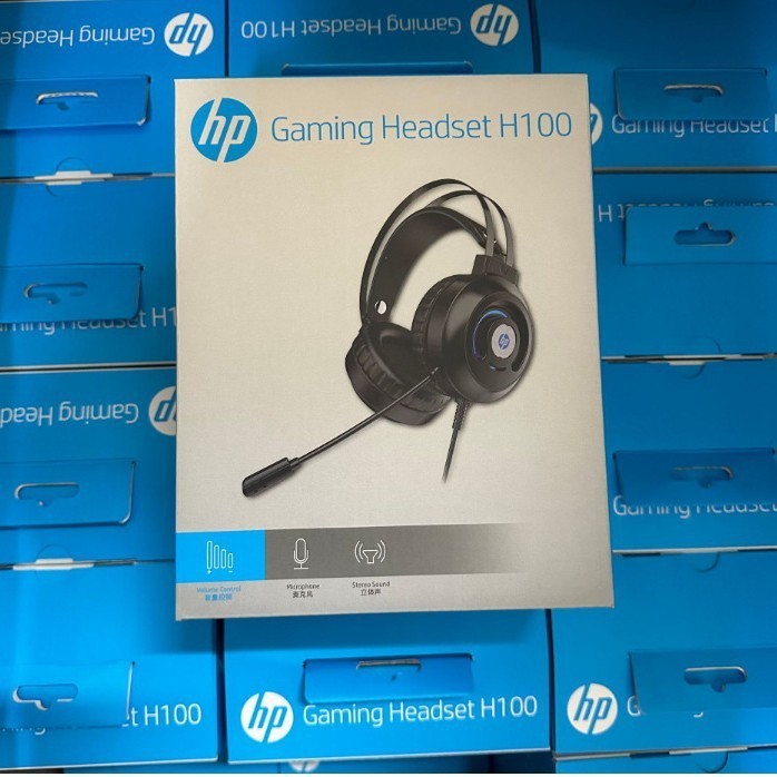 純正H120 ヘッドセット 7.1 ゲーミングイヤホン ノイズキャンセリング 有線 ノートパソコン デスクトップ マイク付き|undefined