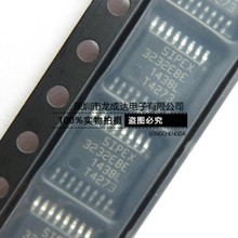 ԭ�b��Ʒ SP3232EBEY-L/TR TSSOP-16 3V��5.5V RS-232�հl��оƬ