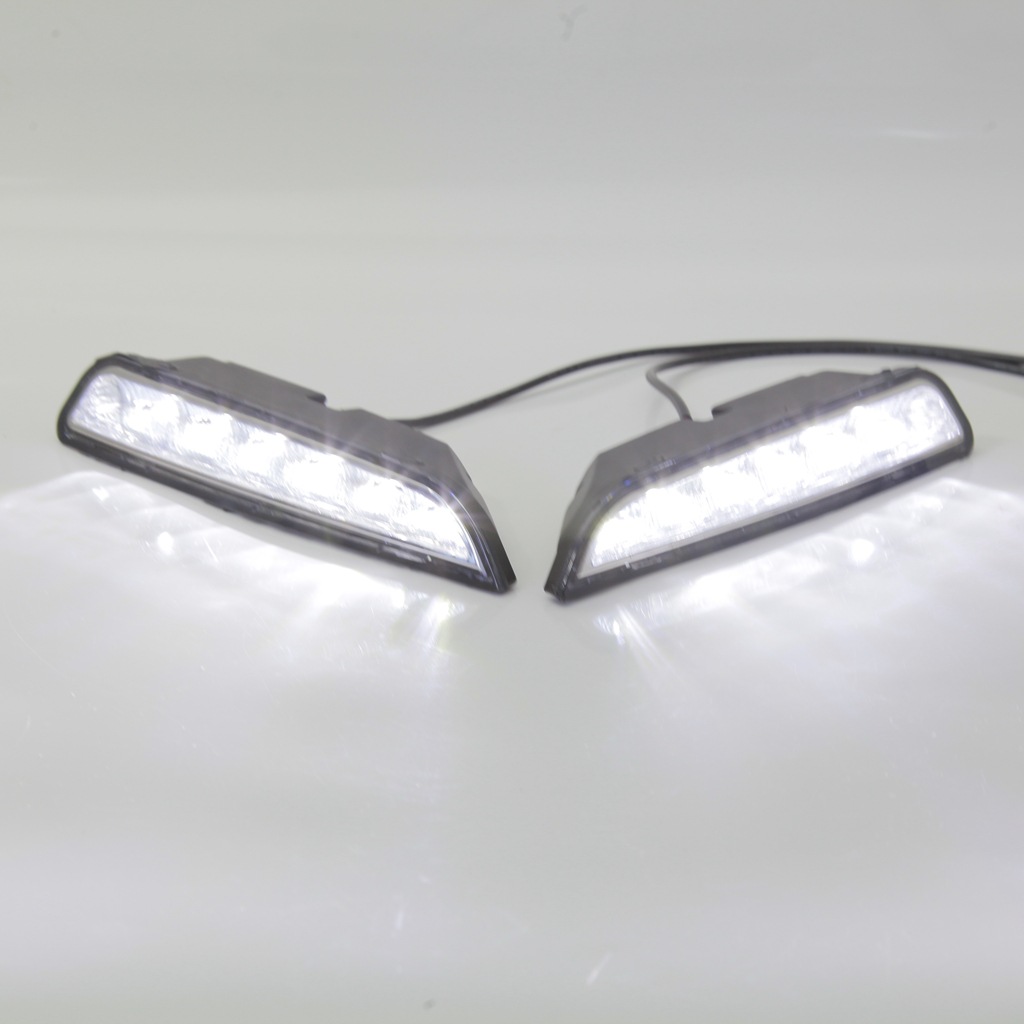 Adecuado para Mazda Ruiyi Luz de marcha diurna