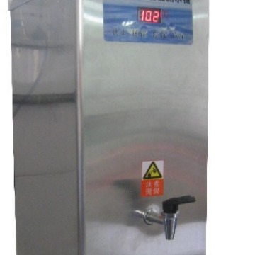 台湾速能开水机 智能开水机 烧水机 桌上型开水机 落地开水机80L