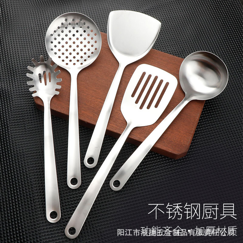 Kitchen stainless steel