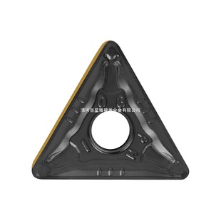 Desca DESKAR CNC cylindrical alloy car blade TNMG160408-PM LF9218 steel triangle