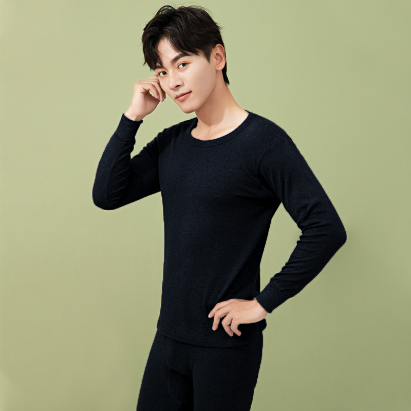Traje negro (TOP + Pantalones)