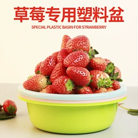 水桶、水缸;家用盆;塑料桶