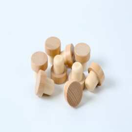 厂家直销可定制logo嵌入式tpe软木塞香薰红酒葡萄酒高分子榉木塞