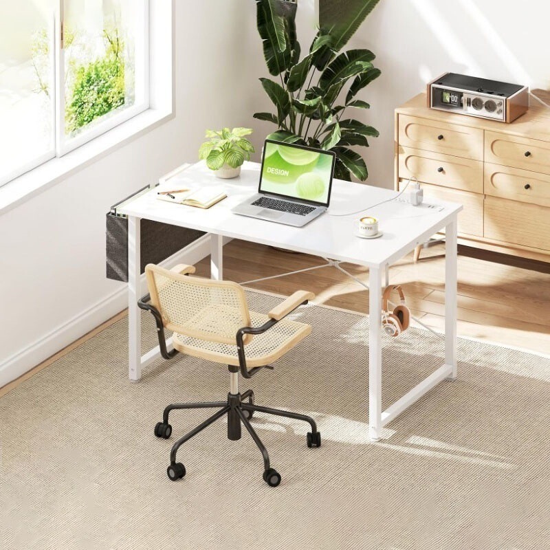 Processing and Customization of Fashionable Multifunctional Desks for Office and Home Use, Taking into Account Beauty, Strength and Durability, Multifunctional Charging Boards