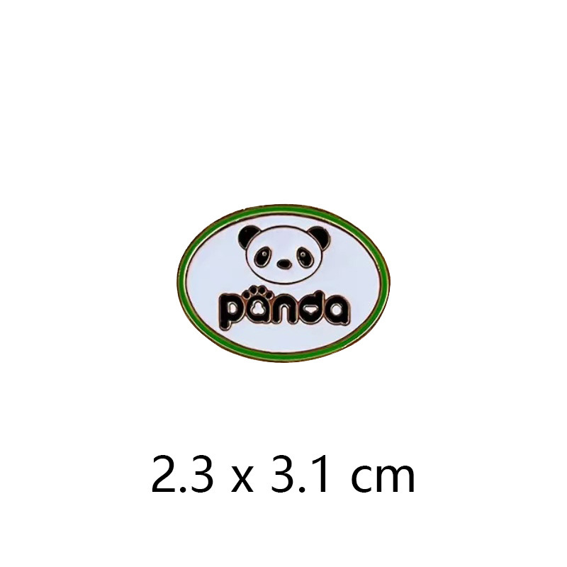 Pandas are around