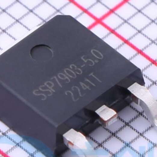 OriginAl Genuine SSP7903p50JR PAtch TO252 VoltAge-resistAnt 1A VoltAge RegulAtor Chip 5v ShAnghAi Silent OriginAl Genuine SSP7903p50JR PAtch TO252 VoltAge-resistAnt 1A VoltAge RegulAtor Chip 5v ShAnghAi Silent