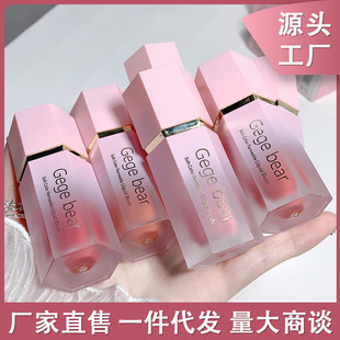 Gege bear���С�����͸��Һ�w���t��y��Ȼɫ�⼃���L��������