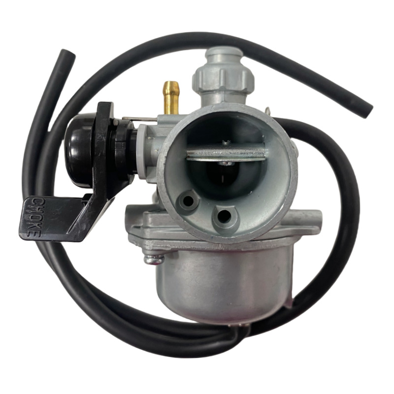 BFO Carburetor For Honda CRF70 XR70 CRF70F XR70R – 1997-2012, Replaces 16100-GCF-672, PB12H/PB12J/PB12K - View #4