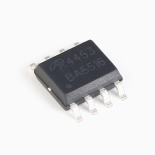 ȫ��ԭ�b AO4453 SOIC-8 P�ϵ� -12V/-9A �NƬMOSFET��Ч����оƬ