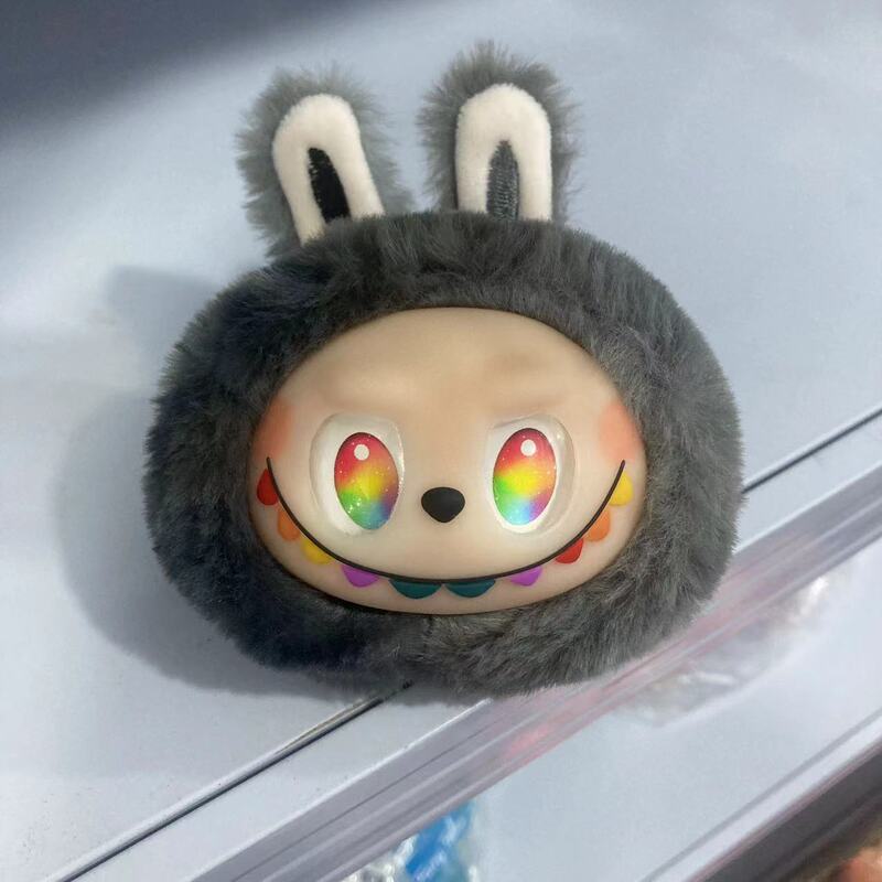 labubu 新しい 3.0 labubu 第三世代カラフルなぬいぐるみペンダントバブルマットブラインドボックスクロスボーダーホットスタイル人形|undefined