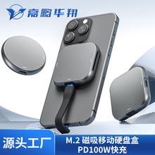 M.2 2230 Nvme SSD EnclosureƄӲPЎPD100W