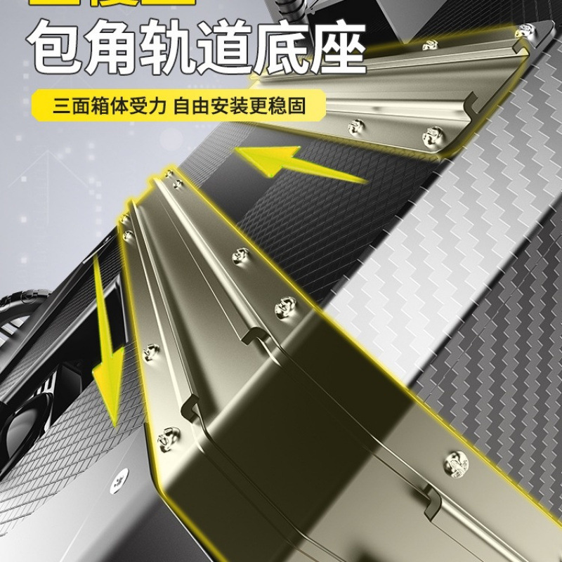 画中仙新款钓箱全套钓鱼箱多功能台钓箱带轮鱼桶渔具装备多功能台|undefined