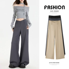 休闲裤;女式卫衣;女式牛仔裤