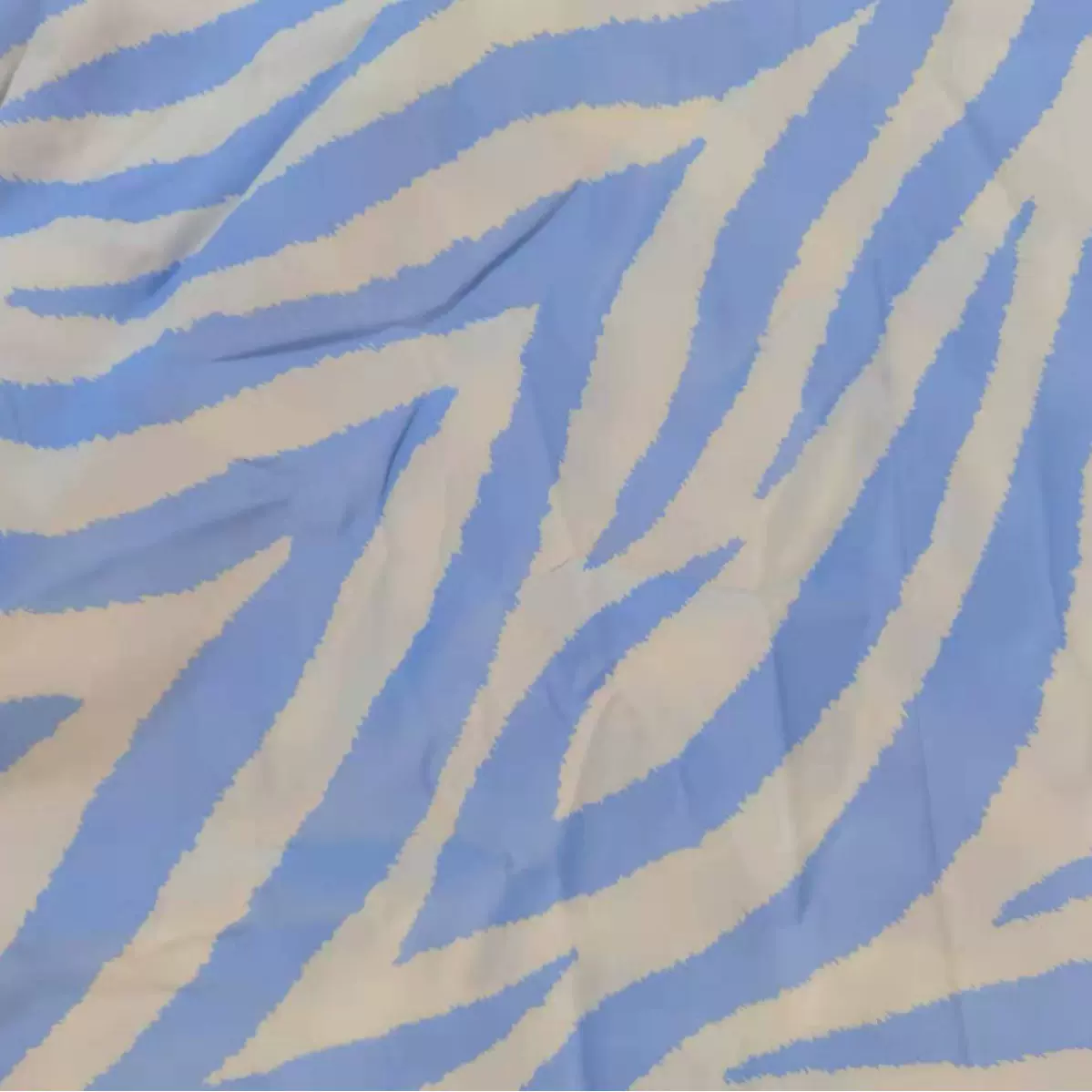 纯棉条纹花型斜纹棉布宽幅印花全绵印花布府绸全棉扎染面料批发