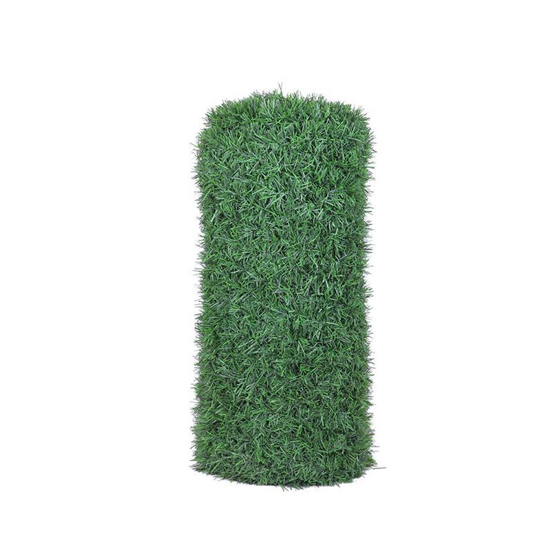 Fallo de césped artificial decoración de césped artificial cerco de césped exterior cerco de alambre de púas cerco de césped cerco de césped cerco image 5