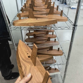 塑料模;注塑加工;衣夹裤夹