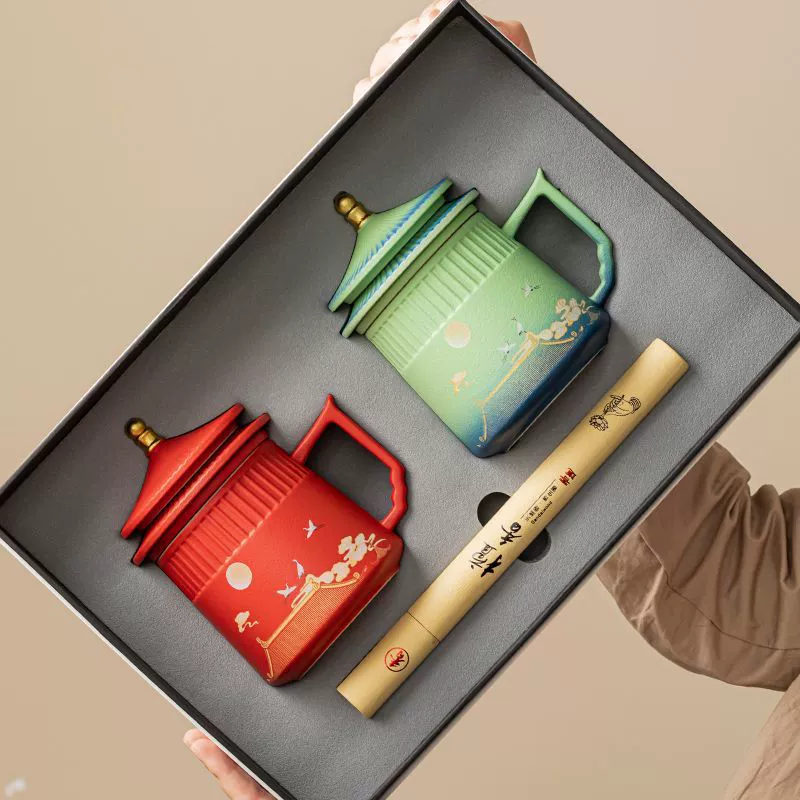 Запретный город