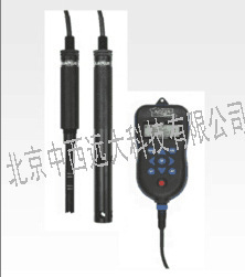  便携式叶绿素测定仪 型号 AP-LITE  库号 M398154