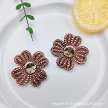 �ߵ�����ˮ�껨���޷Ĳ�Ь�����ñ�ӷ�װ�����ػ�diy��Ʒ���