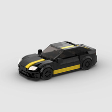 ���������ܳ�moc�����ָ�С��������ƴװDIY��ͯ��ľ��߿羳����