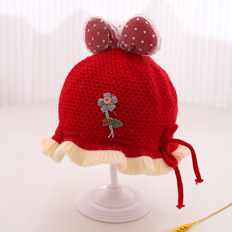 Sombrero para bebés otoño-invierno gorra de protector de orejas gorra para bebés lindos bebés super lindos otoño-invierno gorra de abrigo