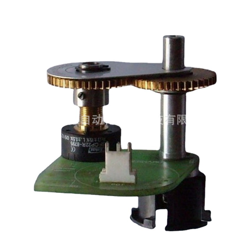 CIPOT1 电位器组件 伯纳德电动执行器 bernard执行器 质保一年