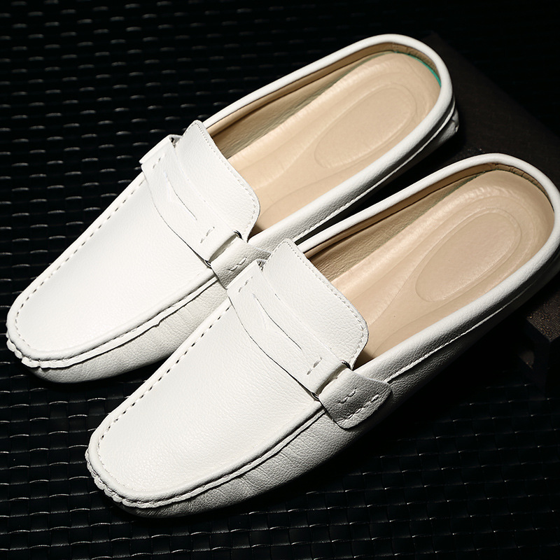 Men's Footwear