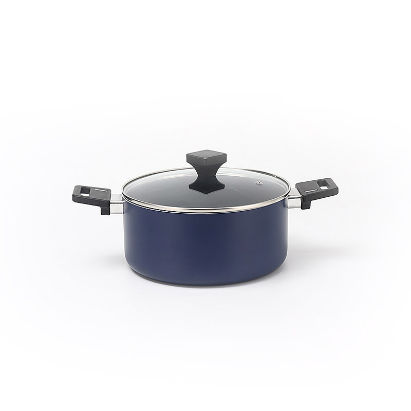 Sartenes transfronterizas, ollas antiadherentes, cocinas de inducción domésticas, estufas de gas, salteados generales, tortillas, filetes fritos, panqueques, sartenes