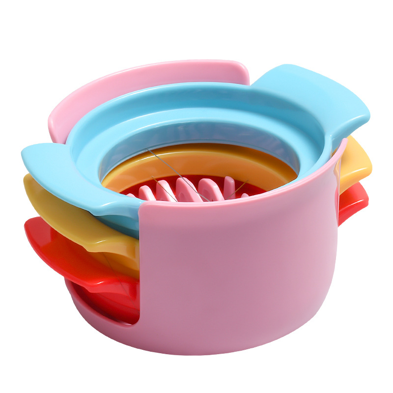 색상 + 핑크 기본 PP 가방