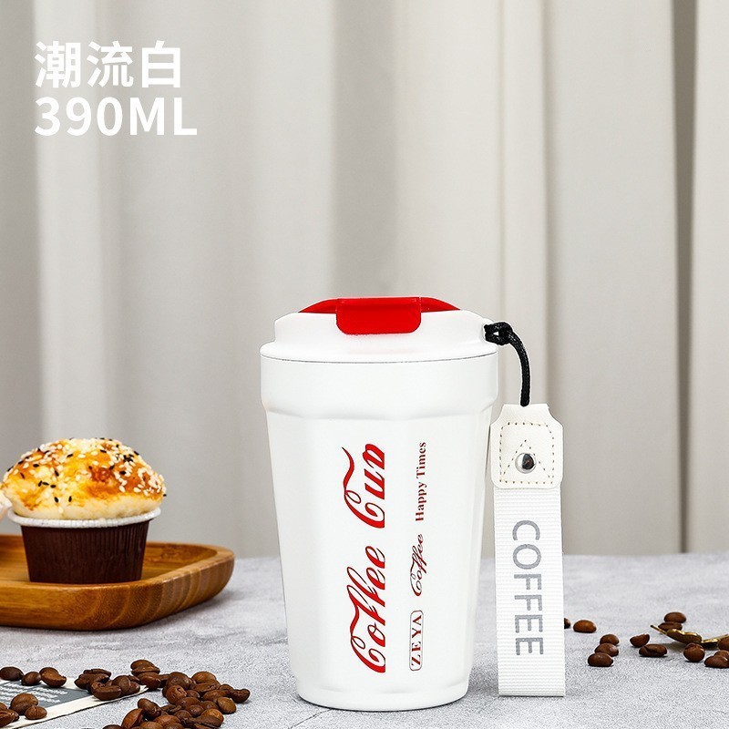 国境を越えたタイの起爆コーヒーカップ保温保冷サンリオストローカップ卸売り携帯型起爆卸売り|undefined