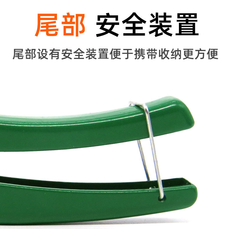 ppr scissors 35mm water pipe scissors hot melt pipe pvc pipe cutter pipe cutter pipe cutter quick line pipe cutting tool