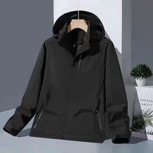 6266�п��д����п��ﶬ��ɫ����»��ⳤ����ñ�����˶�͸��